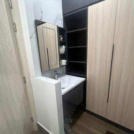 Thao Trang Hotel Dong Hoi Exterior foto
